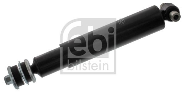 FEBI BILSTEIN Rear Axle, Oil Pressure, 716x433 mm, Telescopic Shock Absorber, Top eye, Bottom Pin Shocks 20293 buy