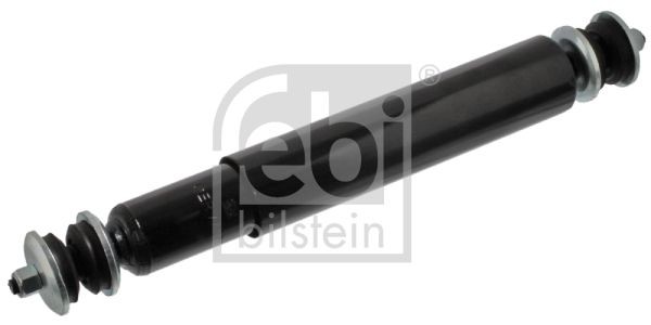 FEBI BILSTEIN 20295 Shock absorber Front Axle, Oil Pressure, 625x365 mm, Telescopic Shock Absorber, Top pin, Bottom Pin