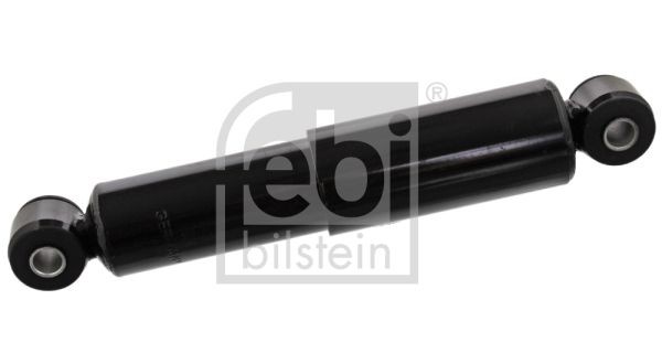FEBI BILSTEIN 20323 Shock absorber Rear Axle, Oil Pressure, 478x324 mm, Telescopic Shock Absorber, Top eye, Bottom eye