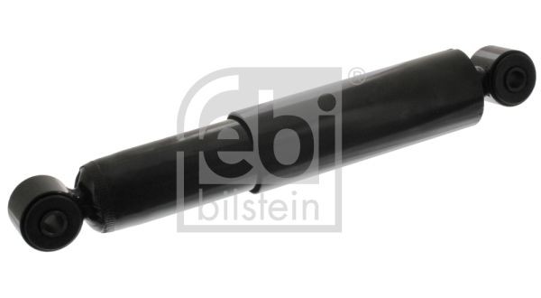 FEBI BILSTEIN 20326 Shock absorber Front Axle, Oil Pressure, 552x354 mm, Telescopic Shock Absorber, Top eye, Bottom eye