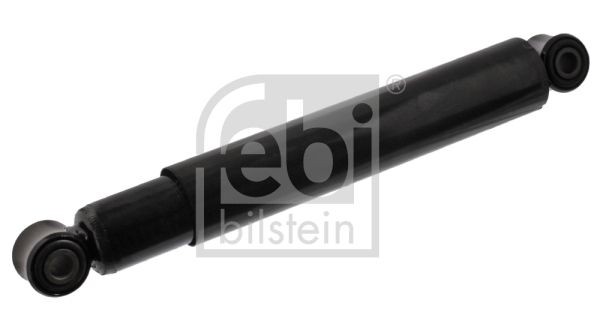 FEBI BILSTEIN 20365 Stoßdämpfer für MERCEDES-BENZ T2/L LKW in Original Qualität