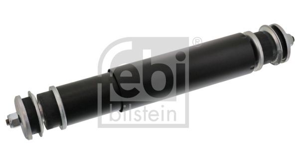 FEBI BILSTEIN Front Axle, Oil Pressure, 536x325 mm, Telescopic Shock Absorber, Top pin, Bottom Pin Shocks 20382 buy