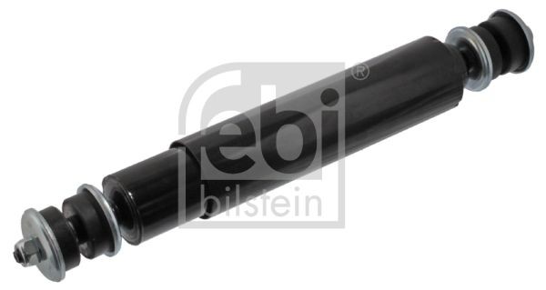 FEBI BILSTEIN Vorderachse, Öldruck, 699x409 mm, Teleskop-Stoßdämpfer, oben Stift, unten Stift Stoßdämpfer 20395 kaufen