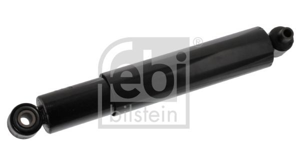 FEBI BILSTEIN 20401 Shock absorber Rear Axle, Oil Pressure, 774x470 mm, Telescopic Shock Absorber, Top eye, Bottom eye