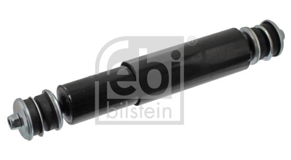 FEBI BILSTEIN Vorderachse, Öldruck, 504x310 mm, Teleskop-Stoßdämpfer, oben Stift, unten Stift Stoßdämpfer 20423 kaufen
