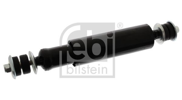FEBI BILSTEIN Front Axle, Oil Pressure, 573x353 mm, Telescopic Shock Absorber, Top pin, Bottom Pin Shocks 20426 buy
