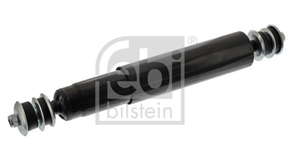 FEBI BILSTEIN Rear Axle, Oil Pressure, 617x379 mm, Telescopic Shock Absorber, Top pin, Bottom Pin Shocks 20429 buy