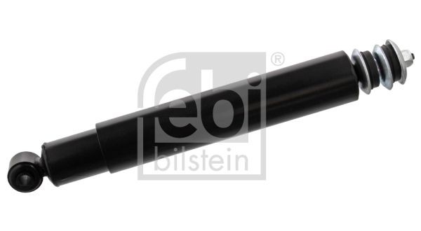 FEBI BILSTEIN 20435 Stoßdämpfer für IVECO EuroStar LKW in Original Qualität