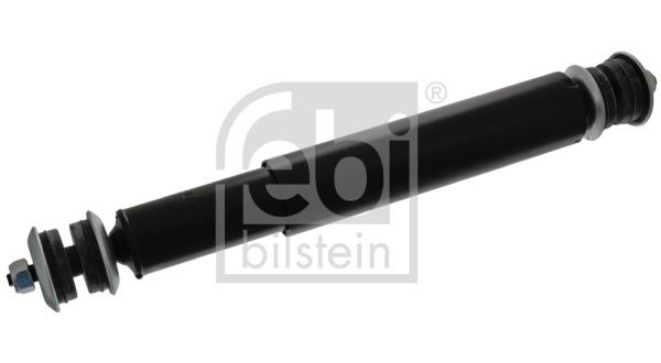 FEBI BILSTEIN Front Axle, Oil Pressure, 585x355 mm, Telescopic Shock Absorber, Top pin, Bottom Pin Shocks 20438 buy