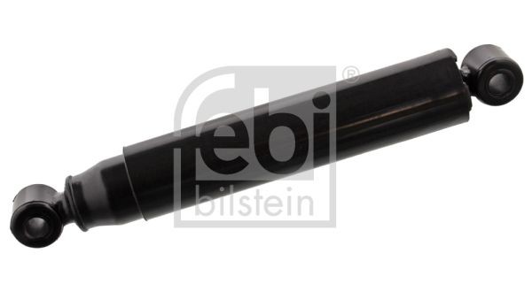 FEBI BILSTEIN 20440 Shock absorber Rear Axle, Oil Pressure, 568x348 mm, Telescopic Shock Absorber, Top eye, Bottom eye
