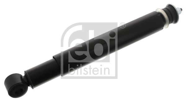 FEBI BILSTEIN 20466 Stoßdämpfer für IVECO EuroFire LKW in Original Qualität