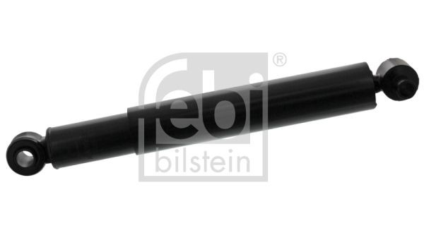 FEBI BILSTEIN 20485 Shock absorber Front Axle, Oil Pressure, 870x540 mm, Telescopic Shock Absorber, Top eye, Bottom eye