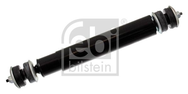 FEBI BILSTEIN Rear Axle, Oil Pressure, 664x413 mm, Telescopic Shock Absorber, Top pin, Bottom Pin Shocks 20528 buy