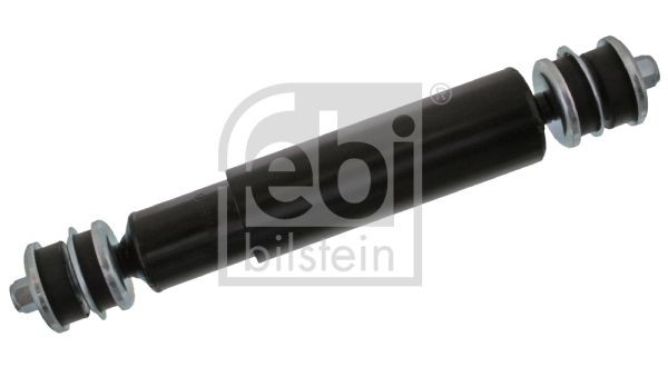 FEBI BILSTEIN 20534 Shock absorber Front Axle, Rear Axle, Oil Pressure, 534x330 mm, Telescopic Shock Absorber, Top pin, Bottom Pin
