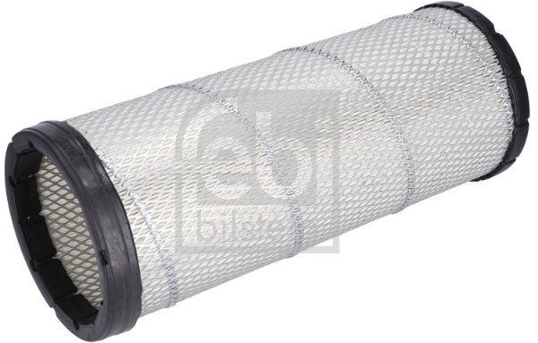 FEBI BILSTEIN 444mm, 173mm, Filter Insert Height: 444mm Engine air filter 35601 buy