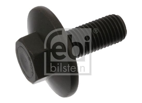 FEBI BILSTEIN 40754 VOLVO Pulley bolt in original quality