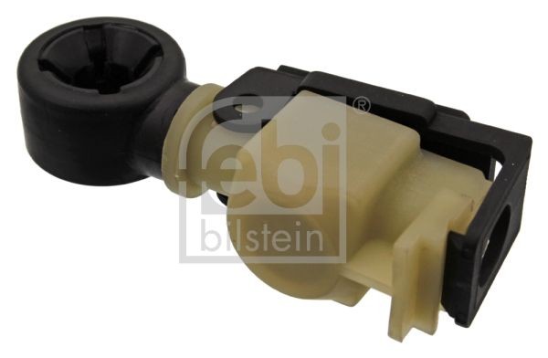 Jeep Cable, manual transmission FEBI BILSTEIN 40867 at a good price