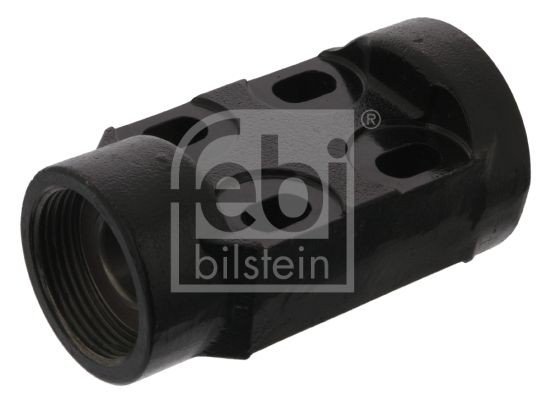FEBI BILSTEIN Bearing Bracket, shock absorber mounting (driver cab) 43458 buy
