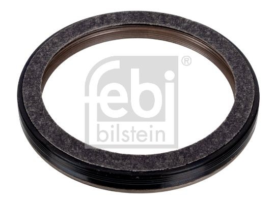 FEBI BILSTEIN frontal sided Inner Diameter: 63mm Shaft seal, crankshaft 43537 buy