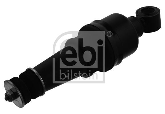 FEBI BILSTEIN Front Shock Absorber, cab suspension 43621 buy