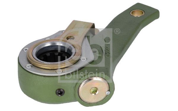 Original FEBI BILSTEIN Adjuster, drum brake 43633 for FORD PUMA