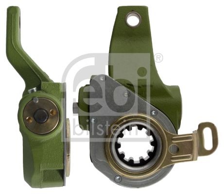 FEBI BILSTEIN 43637 Gestängesteller, Bremsanlage für DAF XF 105 LKW in Original Qualität