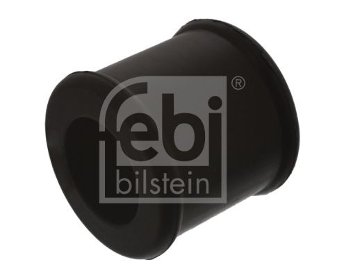 FEBI BILSTEIN 43639 Buchse, Stossdämpfer für DAF F 2100 LKW in Original Qualität
