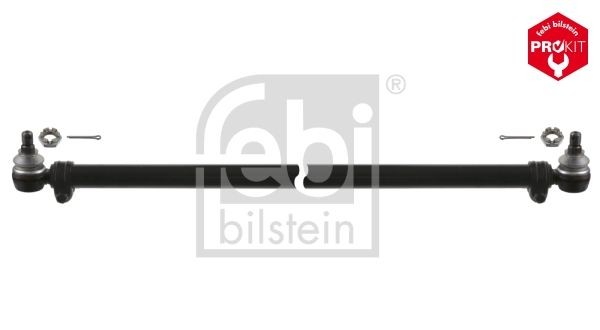 FEBI BILSTEIN 43675 Spurstange für DAF CF 85 LKW in Original Qualität