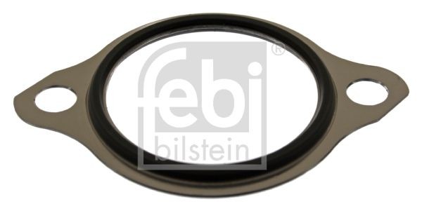FEBI BILSTEIN MVQ (silicone rubber) Gasket, thermostat 43773 buy