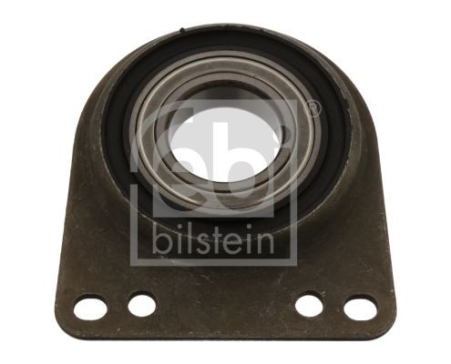 FEBI BILSTEIN 43781 Intermediate bearing, drive shaft VW PASSAT price