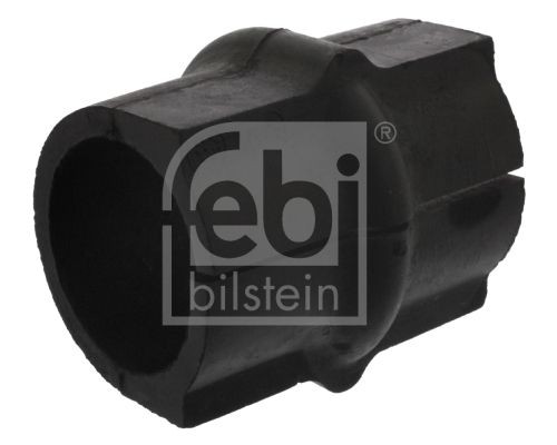 FEBI BILSTEIN 44168 Anti roll bar bush Rear Axle, 46 mm x 58, 70 mm