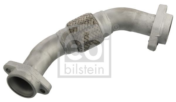 FEBI BILSTEIN 235 mm Flex Hose, exhaust system 44192 buy