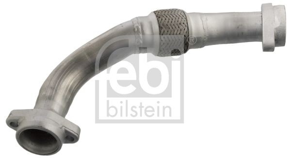 FEBI BILSTEIN 360 mm Flex Hose, exhaust system 44194 buy