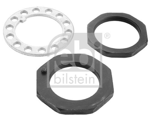 FEBI BILSTEIN Turbo, with seal, with attachment material Turbo 44220 buy