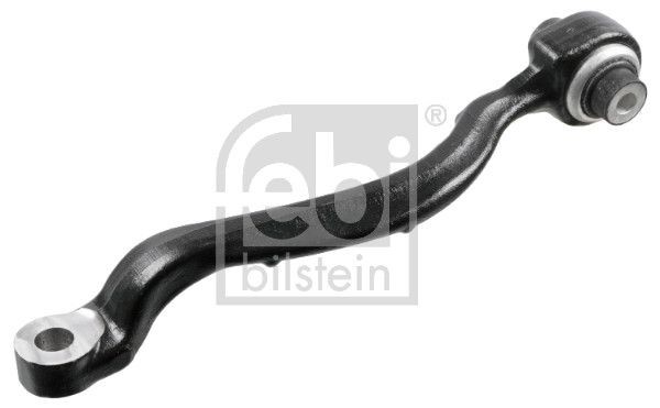 FEBI BILSTEIN 44229 Suspension arm with bearing(s), Front Axle Right, Rear, Lower, Control Arm, Steel