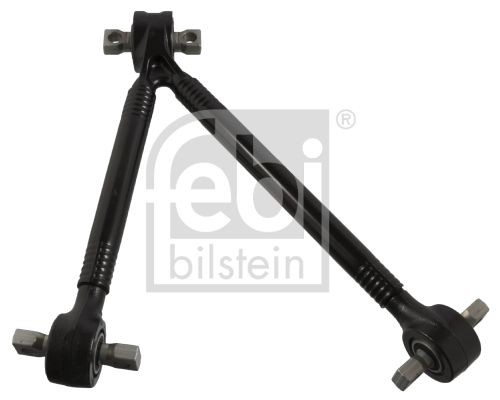 FEBI BILSTEIN Rear Axle, Triangular Control Arm (CV) Control arm 44248 buy