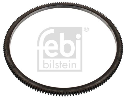 FEBI BILSTEIN 44305 Ring Gear, flywheel 1314188