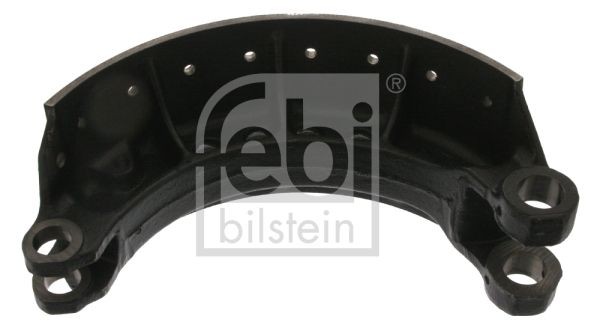 FEBI BILSTEIN 44326 Bremsbacke für RENAULT TRUCKS Kerax LKW in Original Qualität