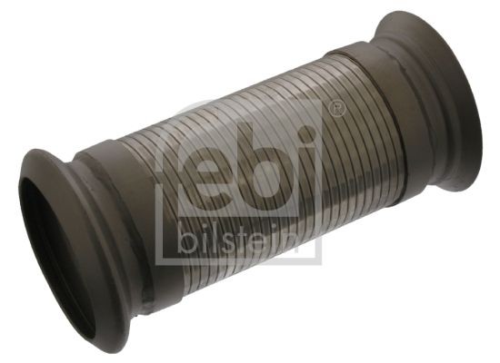 FEBI BILSTEIN Length: 275 mm Corrugated Pipe, exhaust system 44332 buy