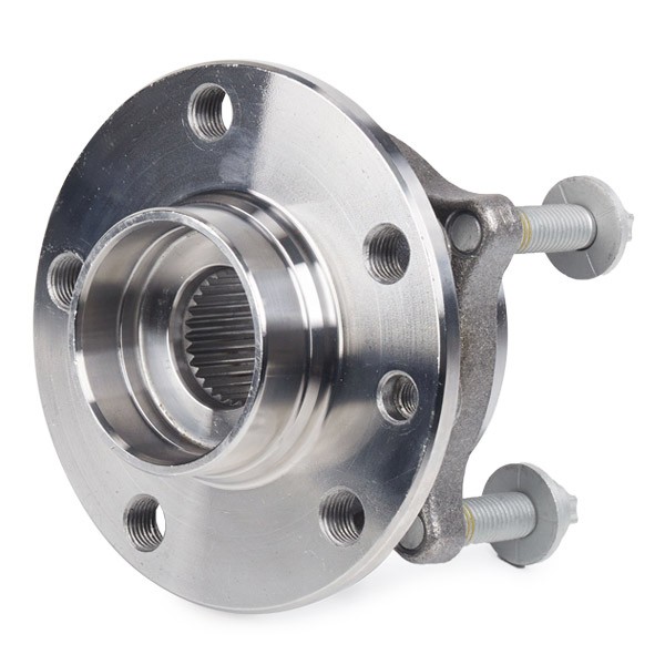 44333 Wheel hub bearing kit FEBI BILSTEIN 44333 review and test