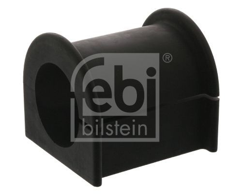 FEBI BILSTEIN 44397 Anti roll bar bush Front Axle, inner, 40 mm x 58 mm x 105 mm