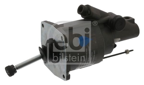 FEBI BILSTEIN 44440 Kupplungsverstärker für DAF 75 CF LKW in Original Qualität