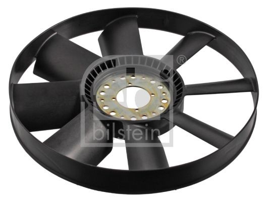 FEBI BILSTEIN 600 mm Fan Wheel, engine cooling 44472 buy