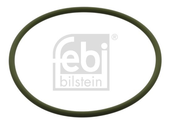 FEBI BILSTEIN 44484 Dichtring, Zylinderlaufbuchse für RENAULT TRUCKS Premium LKW in Original Qualität