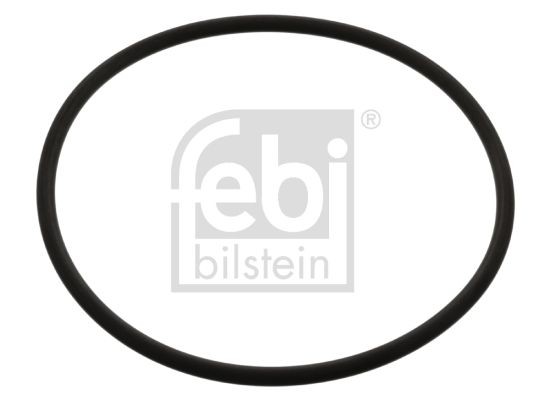 FEBI BILSTEIN 44485 Dichtring, Zylinderlaufbuchse für RENAULT TRUCKS Premium LKW in Original Qualität