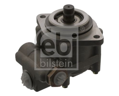 FEBI BILSTEIN 44516 Hydraulic, M16 x 1,5, M26 x 1,5, Anticlockwise rotation Power steering pump 44516 cheap