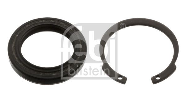 BMW 3 Series Repair kit, steering gear 7697723 FEBI BILSTEIN 44527 online buy