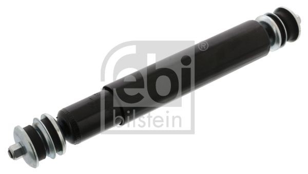 FEBI BILSTEIN 44561 Stoßdämpfer für DAF LF 45 LKW in Original Qualität