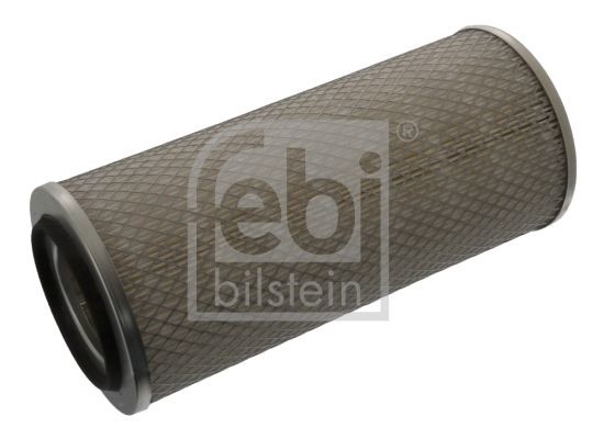 FEBI BILSTEIN 44599 Air filter 335mm, 150mm, Filter Insert