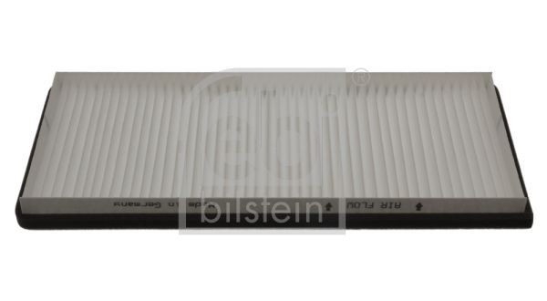 FEBI BILSTEIN Pollen Filter, 405 mm x 178 mm x 30 mm Width: 178mm, Height: 30mm, Length: 405mm Cabin filter 44616 buy